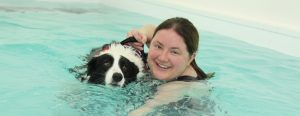 canine hydrotherapy