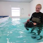 Hydrotherapy in Suffolk